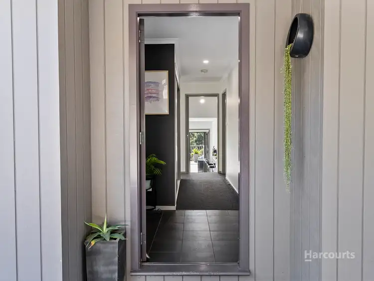 Fifth view of Homely house listing, 84 Lindhill Avenue, Geilston Bay TAS 7015