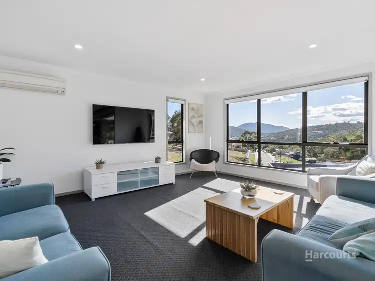 Sixth view of Homely house listing, 84 Lindhill Avenue, Geilston Bay TAS 7015