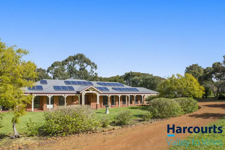 35 Limousin Way, Lower Chittering WA 6084