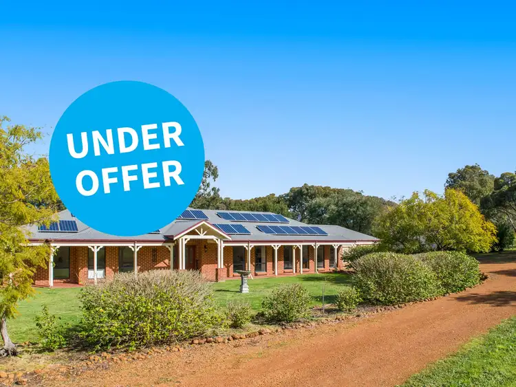 35 Limousin Way, Lower Chittering WA 6084