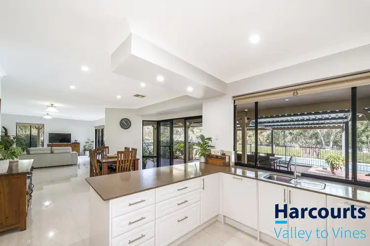 Second view of Homely house listing, 35 Limousin Way, Lower Chittering WA 6084