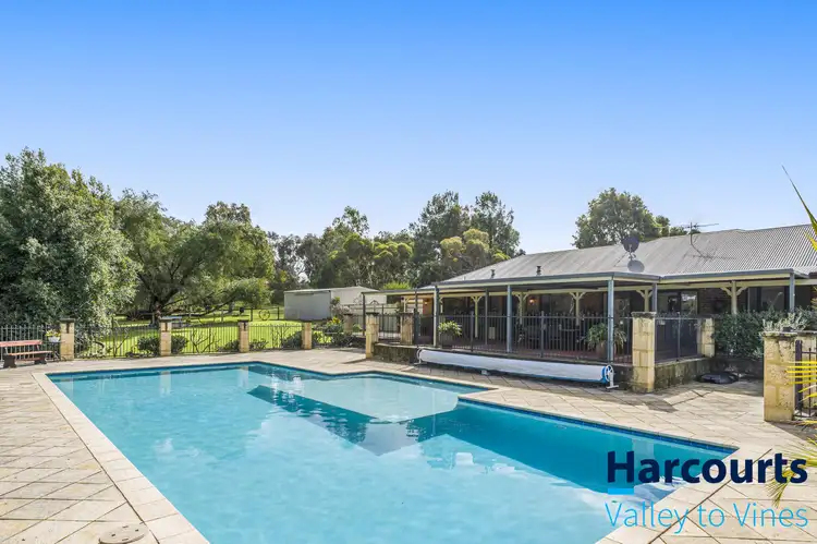Third view of Homely house listing, 35 Limousin Way, Lower Chittering WA 6084