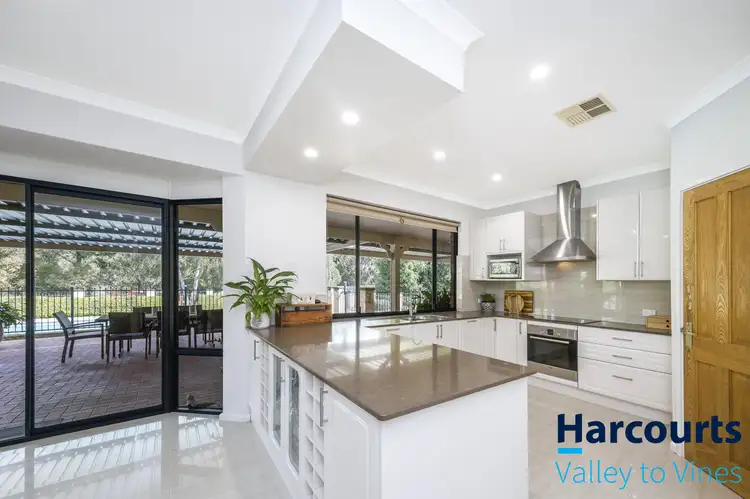 Fifth view of Homely house listing, 35 Limousin Way, Lower Chittering WA 6084
