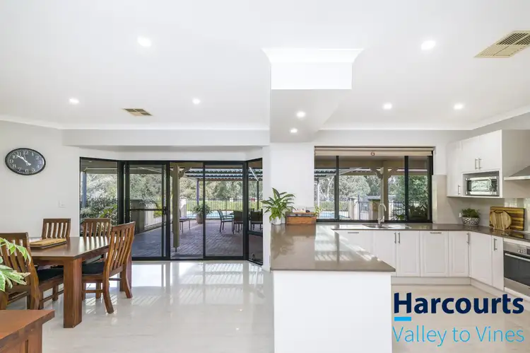 Sixth view of Homely house listing, 35 Limousin Way, Lower Chittering WA 6084