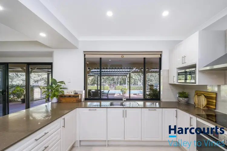Seventh view of Homely house listing, 35 Limousin Way, Lower Chittering WA 6084