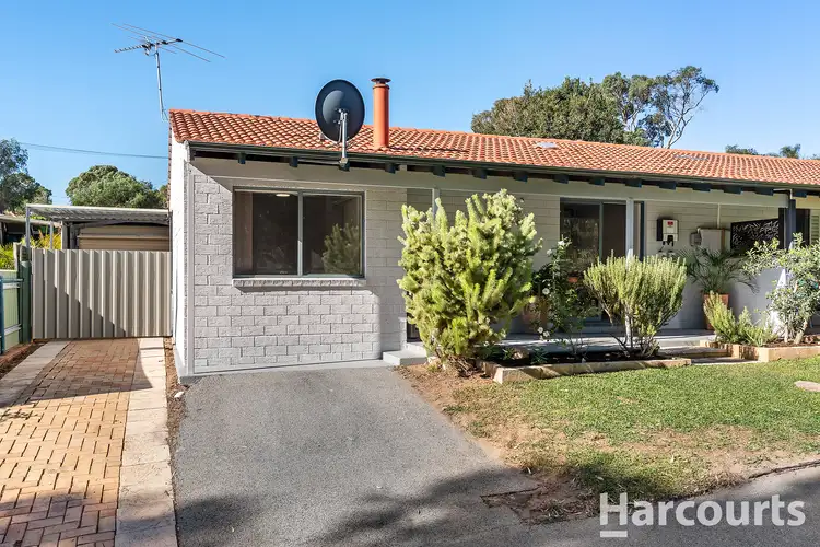 39/1515 Old Coast Road, Bouvard WA 6211