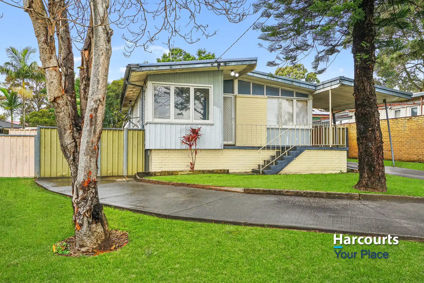 Main view of Homely house listing, 91 Carlisle Avenue, Hebersham NSW 2770