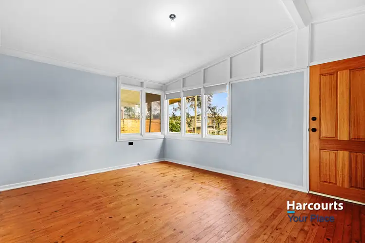 Third view of Homely house listing, 91 Carlisle Avenue, Hebersham NSW 2770