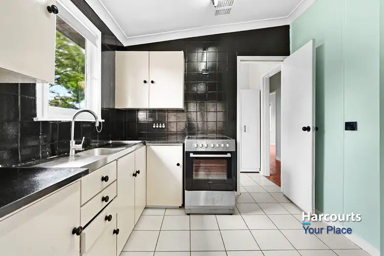 Fourth view of Homely house listing, 91 Carlisle Avenue, Hebersham NSW 2770