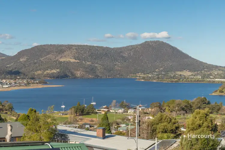 Second view of Homely house listing, 3 Botany Place, Austins Ferry TAS 7011