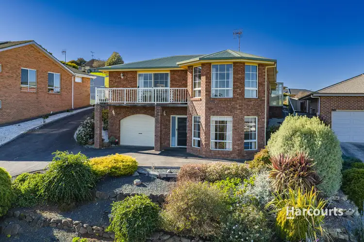 4 Byworth Street, Park Grove TAS 7320