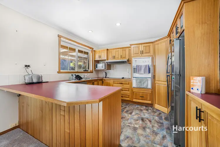 Fourth view of Homely house listing, 4 Byworth Street, Park Grove TAS 7320
