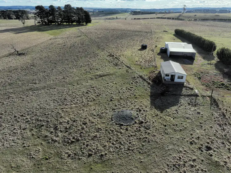 Main view of Homely rural property listing, 225 McAlister Road, Laggan,, Crookwell NSW 2583
