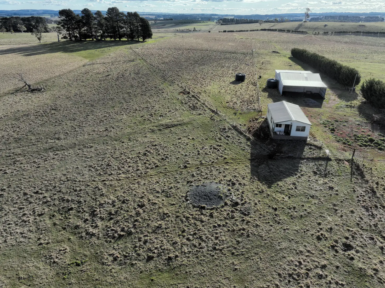 Main view of Homely rural property listing, 225 McAlister Road, Laggan,, Crookwell NSW 2583