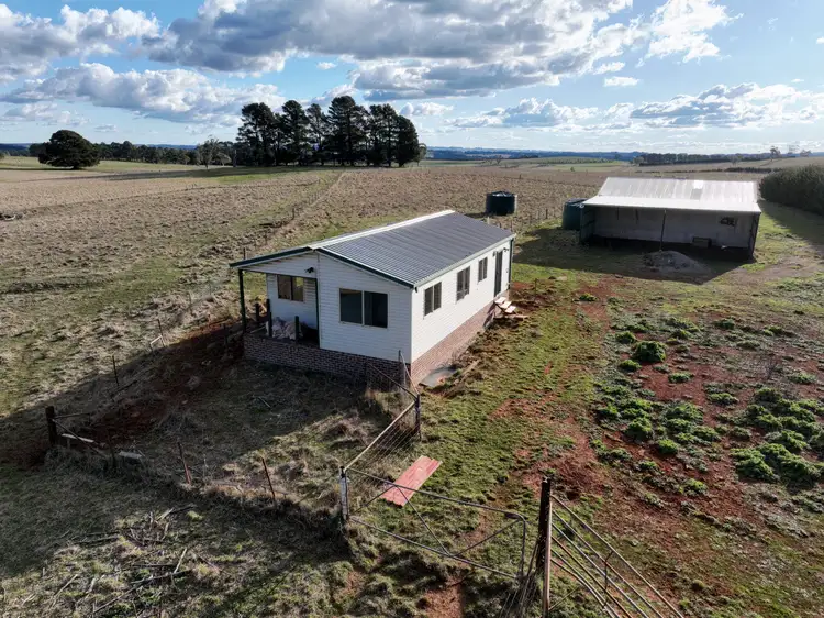 Third view of Homely rural property listing, 225 McAlister Road, Laggan,, Crookwell NSW 2583