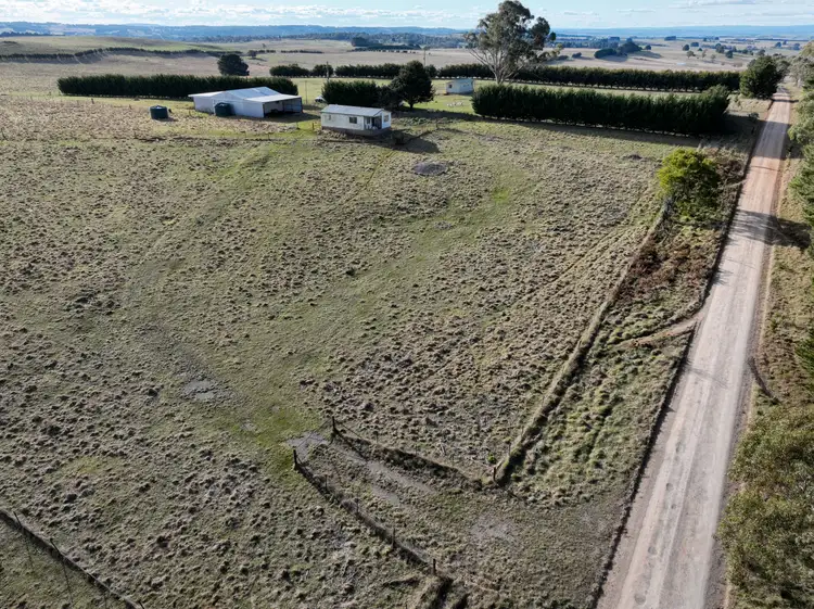 Fourth view of Homely rural property listing, 225 McAlister Road, Laggan,, Crookwell NSW 2583