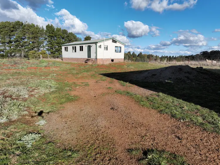 Sixth view of Homely rural property listing, 225 McAlister Road, Laggan,, Crookwell NSW 2583