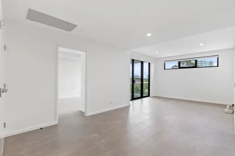 Second view of Homely apartment listing, 305/8 Macrae Road, Applecross WA 6153