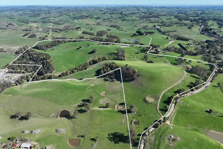 Second view of Homely rural property listing, 37 Sullivans Road, Korumburra VIC 3950