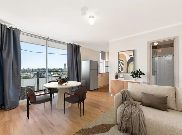 4 Bulwer Street