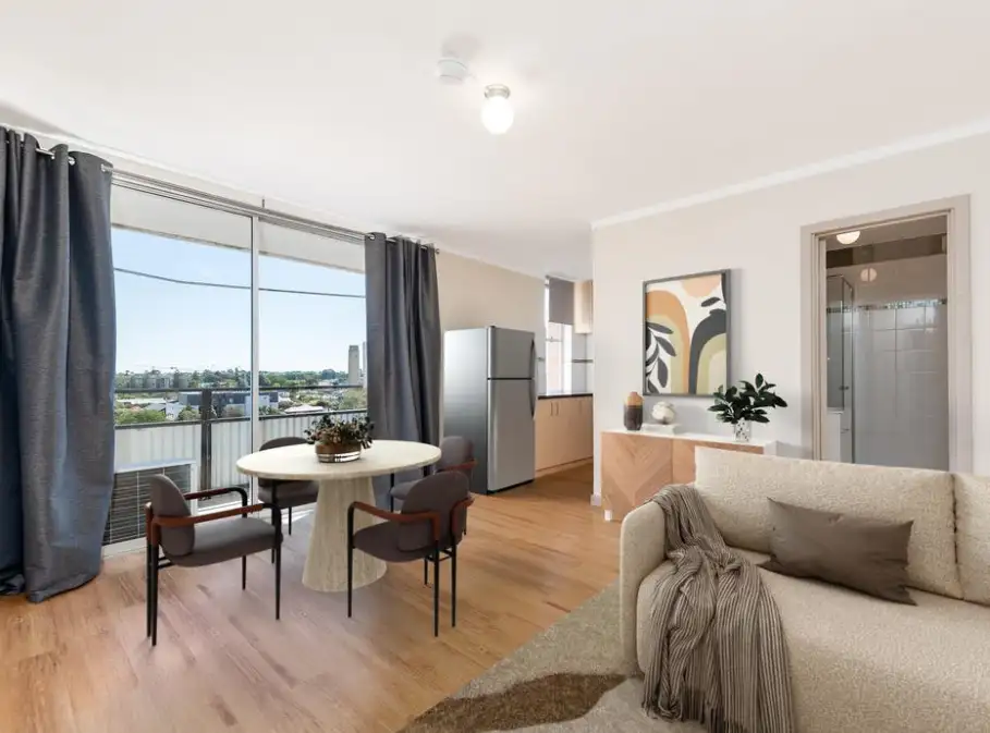 Main view of Homely apartment listing, 81/4 Bulwer Street, Perth WA 6000