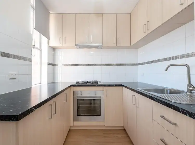 Fourth view of Homely apartment listing, 81/4 Bulwer Street, Perth WA 6000