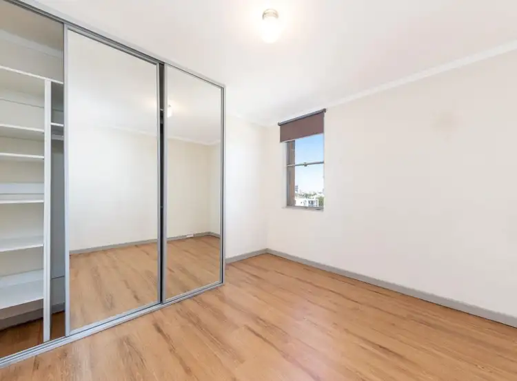 Sixth view of Homely apartment listing, 81/4 Bulwer Street, Perth WA 6000
