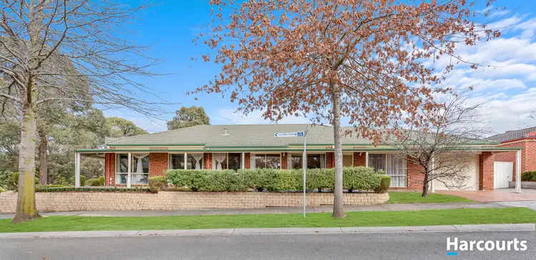 2 Ashcroft Grove, Blackburn South VIC 3130