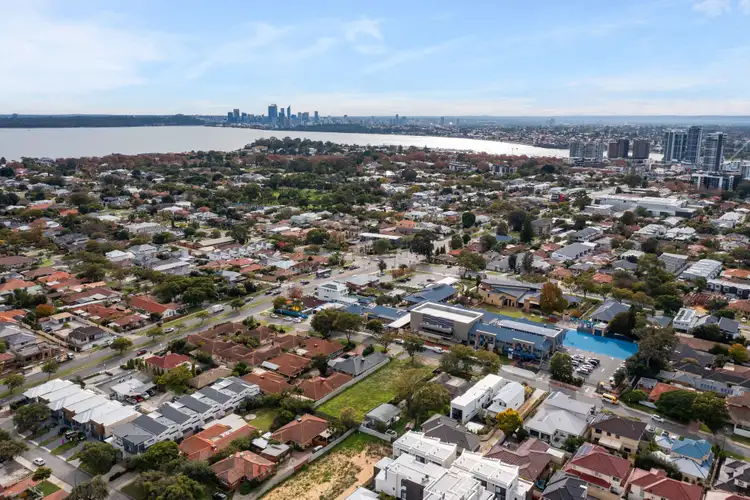 Sixth view of Homely land listing, 69 Alness Street, Ardross WA 6153