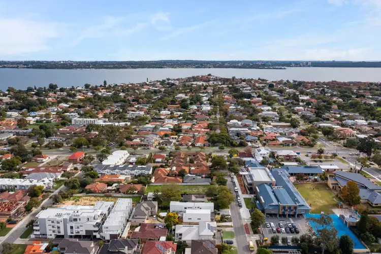 Seventh view of Homely land listing, 69 Alness Street, Ardross WA 6153