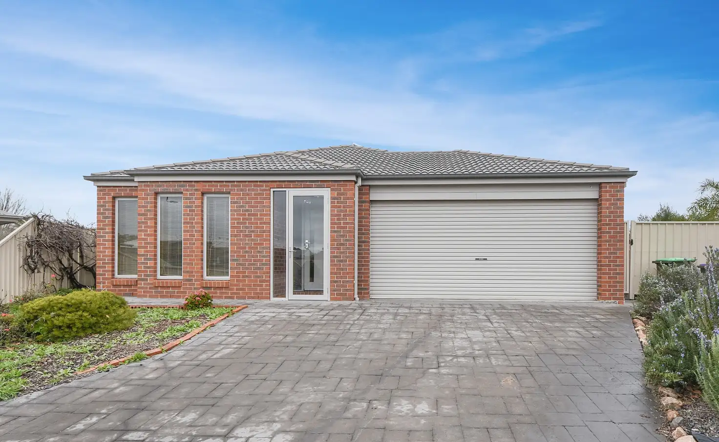 Main view of Homely house listing, 14 Deakin Court, Horsham VIC 3400
