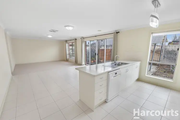 Fourth view of Homely house listing, 14 Deakin Court, Horsham VIC 3400