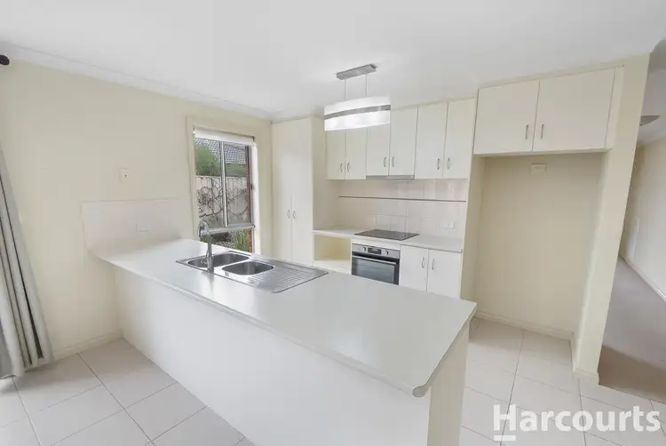 Fifth view of Homely house listing, 14 Deakin Court, Horsham VIC 3400