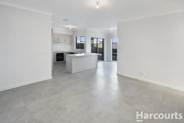 Fourth view of Homely house listing, 19 Tatlock Street, Horsham VIC 3400