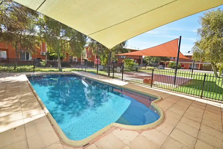 40/15 Adamson Avenue, Gillen NT 870