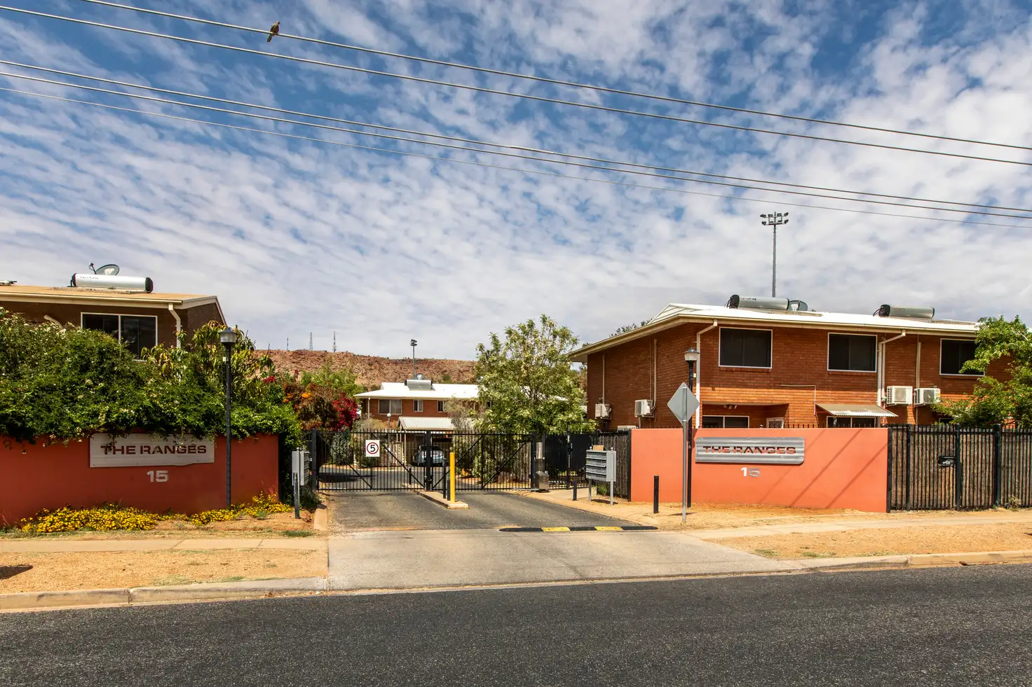 Main view of Homely unit listing, 40/15 Adamson Avenue, Gillen NT 870
