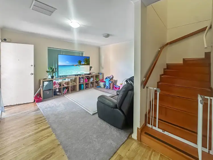 Third view of Homely unit listing, 40/15 Adamson Avenue, Gillen NT 870