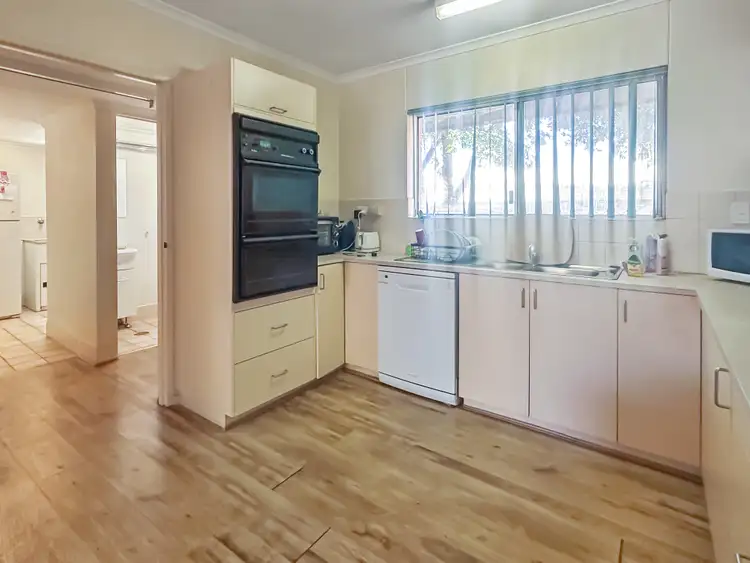 Fifth view of Homely unit listing, 40/15 Adamson Avenue, Gillen NT 870