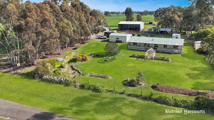 84 Settlement Road, Coleraine VIC 3315