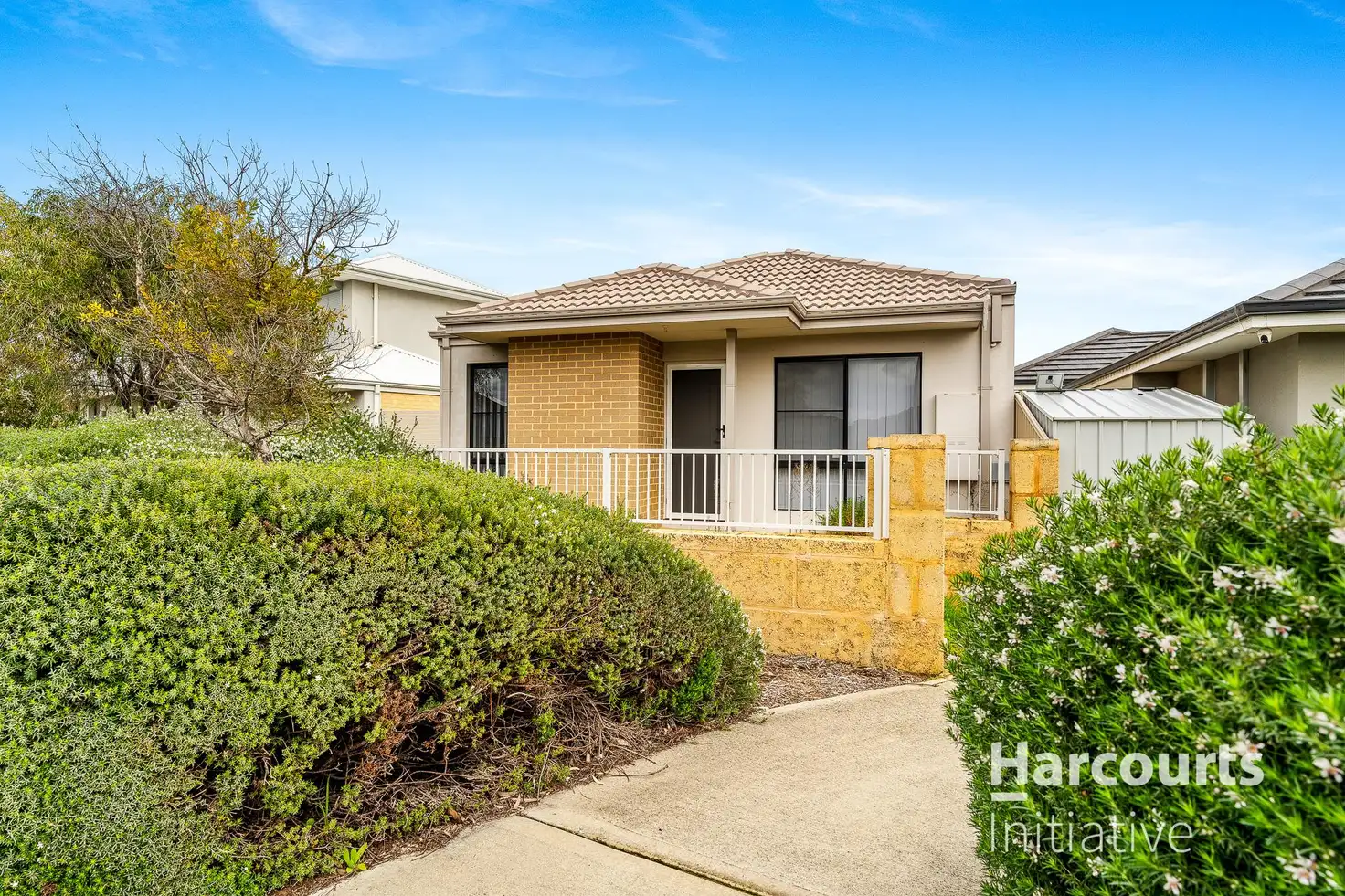 Main view of Homely house listing, 24 Tarifa Lane, Coogee WA 6166