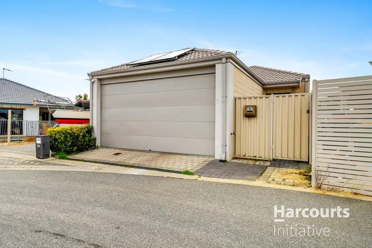 Third view of Homely house listing, 24 Tarifa Lane, Coogee WA 6166