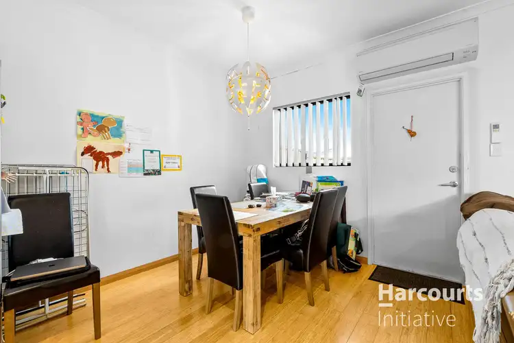 Sixth view of Homely house listing, 24 Tarifa Lane, Coogee WA 6166