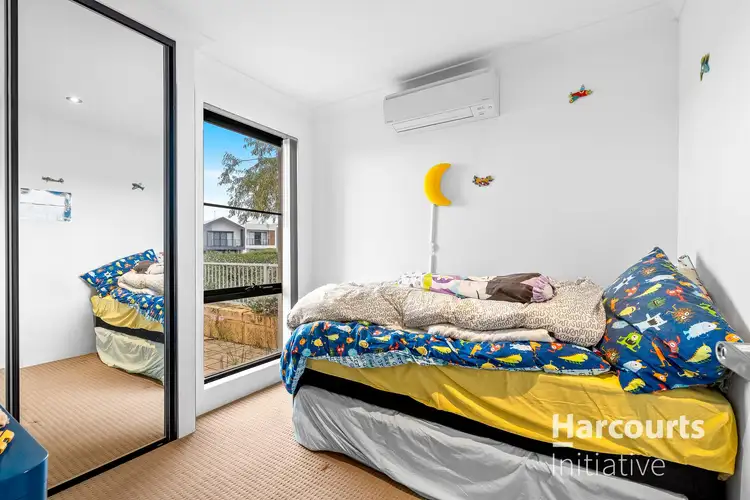 Seventh view of Homely house listing, 24 Tarifa Lane, Coogee WA 6166