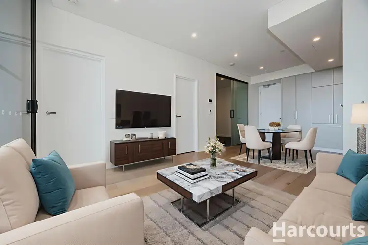 Main view of Homely apartment listing, 1010/113 Grand Boulevard, Joondalup WA 6027