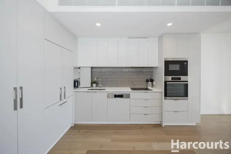 Second view of Homely apartment listing, 1010/113 Grand Boulevard, Joondalup WA 6027