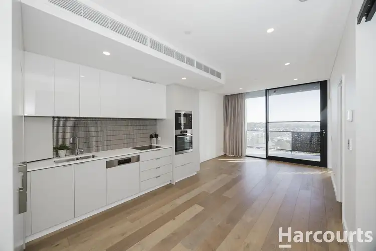 Fourth view of Homely apartment listing, 1010/113 Grand Boulevard, Joondalup WA 6027