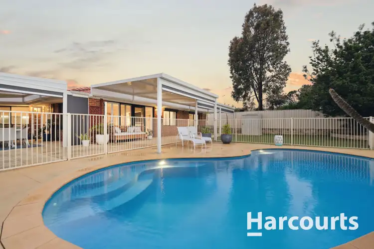 14 Annandale Circle, Kinross WA 6028