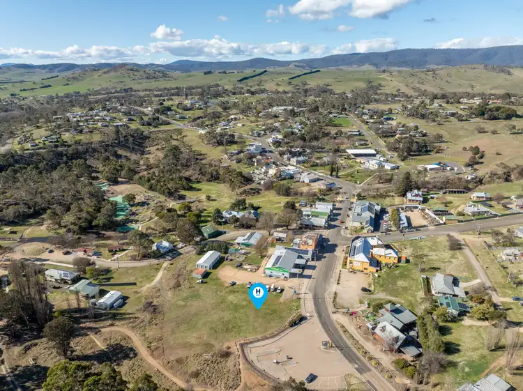 Third view of Homely land listing, 200 Day Avenue, Omeo VIC 3898