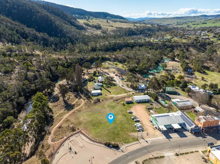Fourth view of Homely land listing, 200 Day Avenue, Omeo VIC 3898