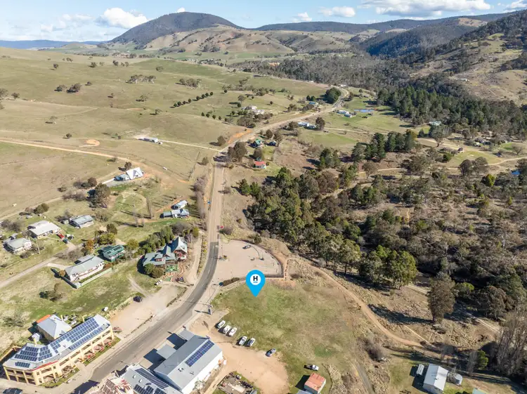 Sixth view of Homely land listing, 200 Day Avenue, Omeo VIC 3898